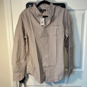 JCrew long sleeve shirt